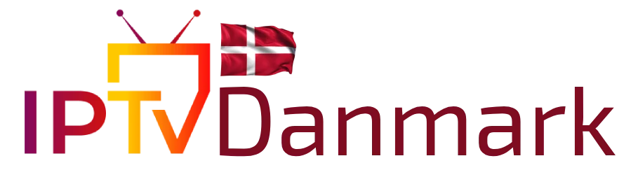 IPTV Danmark Logo