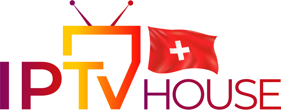 IPTV Danmark Logo