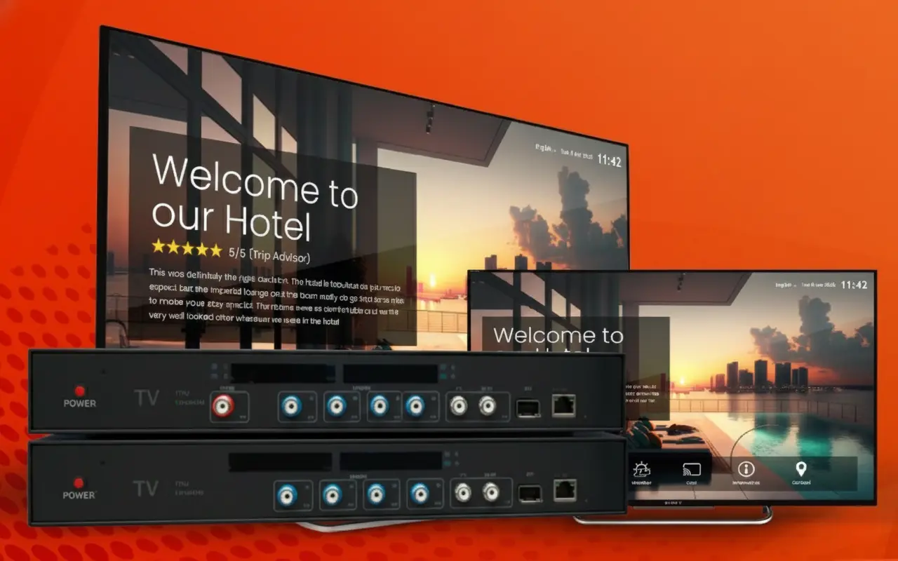 IPTV Server Guide – Teknisk Forklaring (2026)